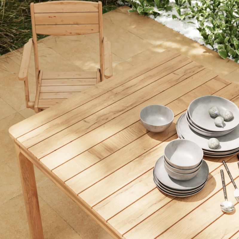 Foldestol GoodHome Riveo 2 stk.