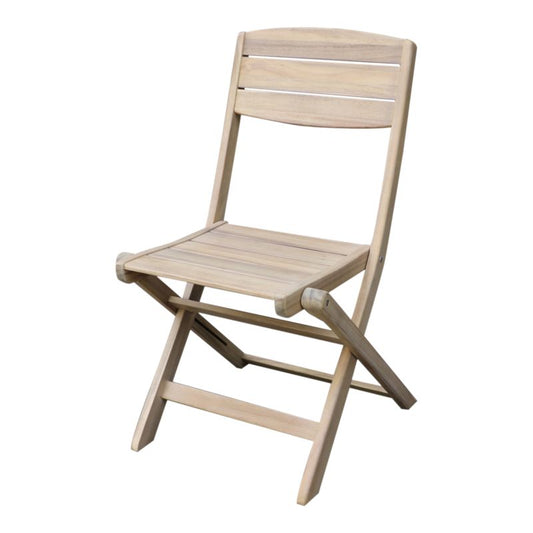 Foldestol GoodHome Riveo 2 stk.