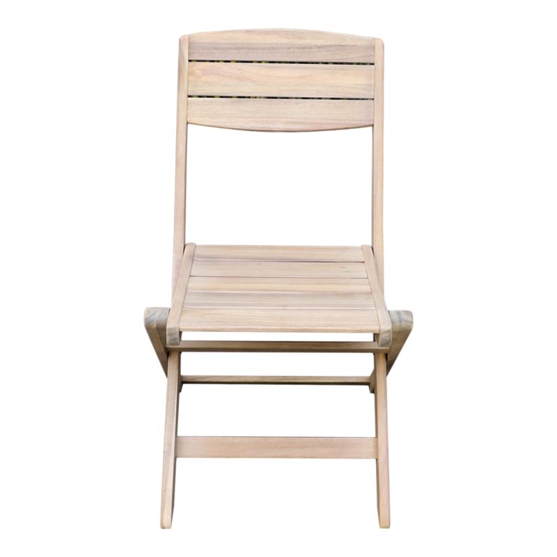 Foldestol GoodHome Riveo 2 stk.
