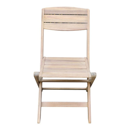 Foldestol GoodHome Riveo 2 stk.