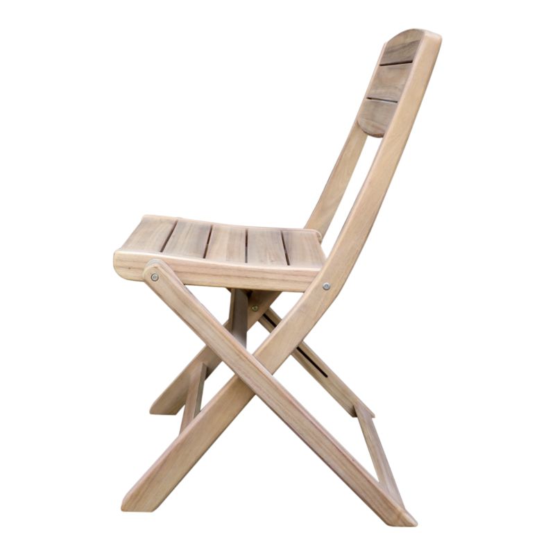 Foldestol GoodHome Riveo 2 stk.
