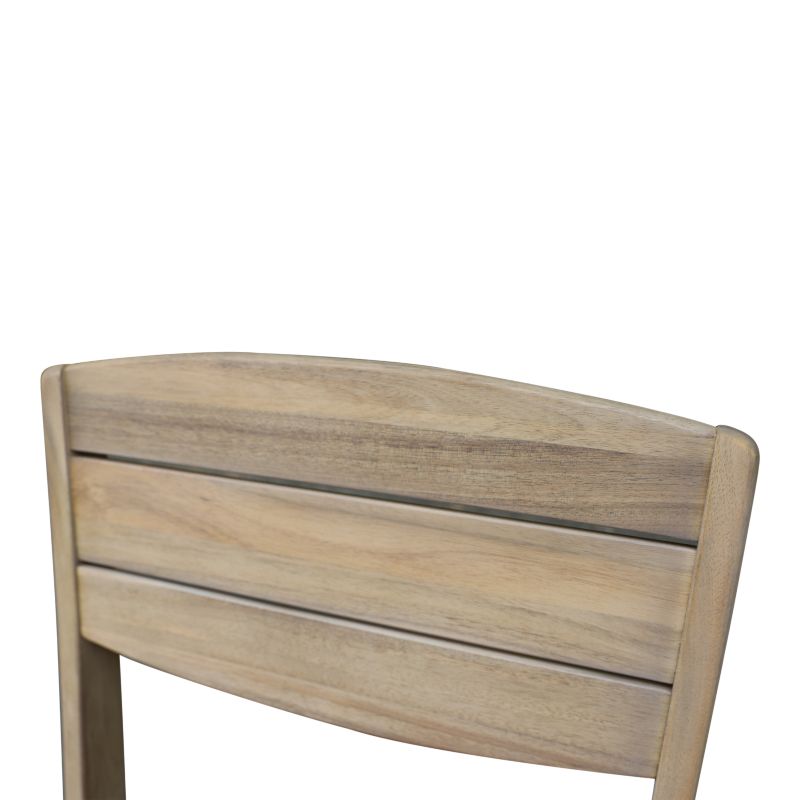 Foldestol GoodHome Riveo 2 stk.