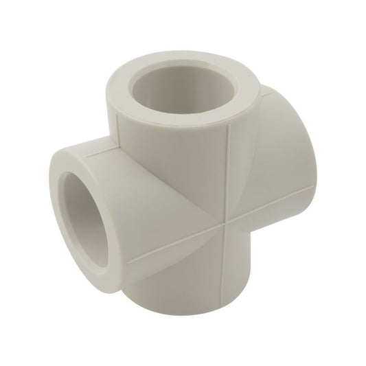 PP-R krydsstykke Idmar 20 mm