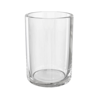 Badeværelsesglas Drina Transparent 7x10 cm