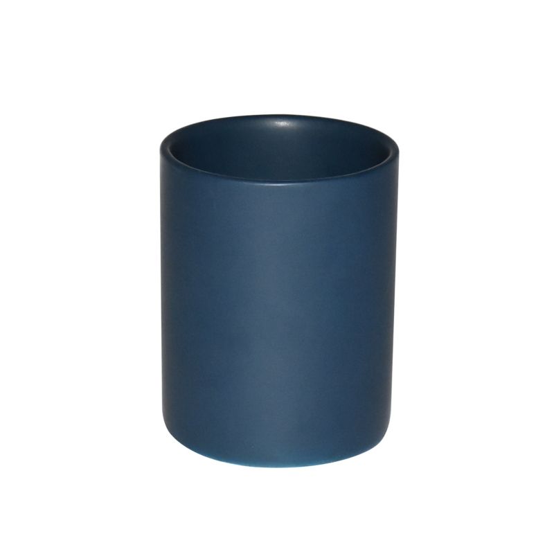 GoodHome Lassane kop i midnight blue