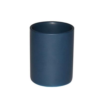 GoodHome Lassane kop i midnight blue
