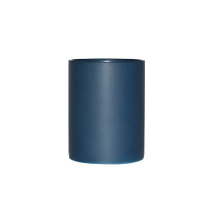 GoodHome Lassane kop i midnight blue