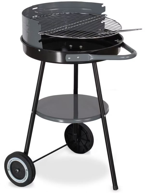 Kuglegrill 41 cm Grafitgrå
