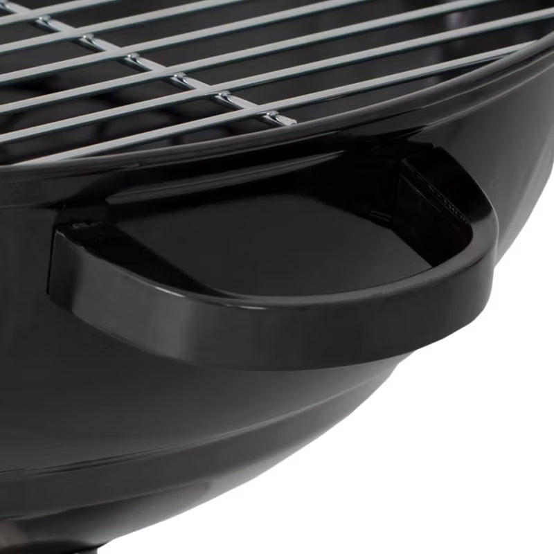 Kuglegrill 47 cm Sort