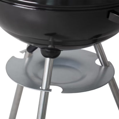Kuglegrill 47 cm Sort
