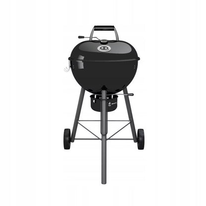 Kuglegrill Chelsea 480C Ø45 cm Sort