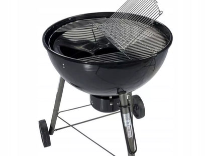 Kuglegrill Chelsea 480C Ø45 cm Sort