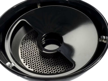 Kuglegrill Chelsea 480C Ø45 cm Sort