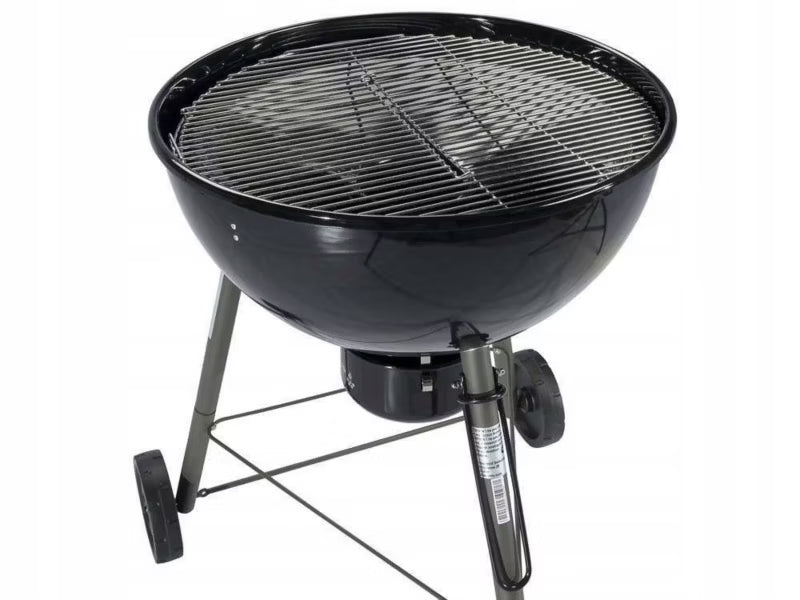 Kuglegrill Chelsea 480C Ø45 cm Sort