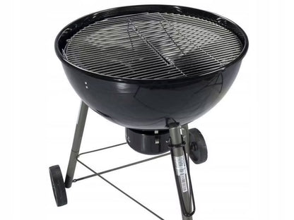 Kuglegrill Chelsea 480C Ø45 cm Sort