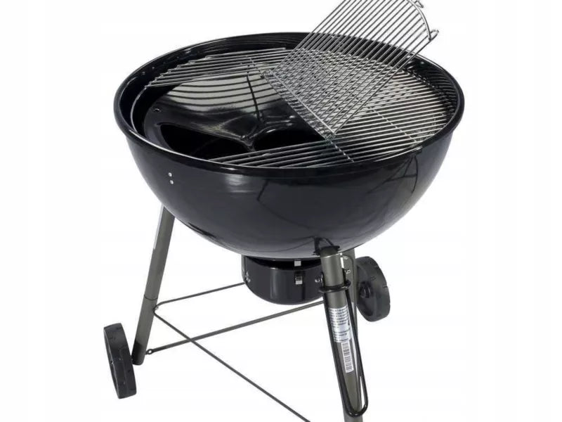 Kuglegrill Chelsea 480C Ø45 cm Sort