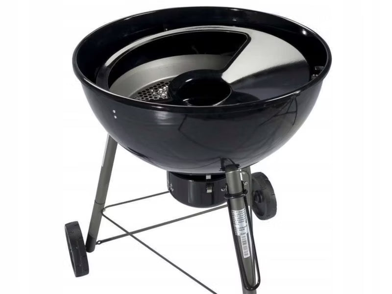 Kuglegrill Chelsea 480C Ø45 cm Sort