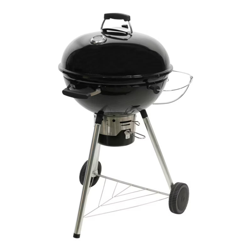 Kuglegrill Elland 57 cm Sort