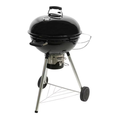 Kuglegrill Elland 57 cm Sort