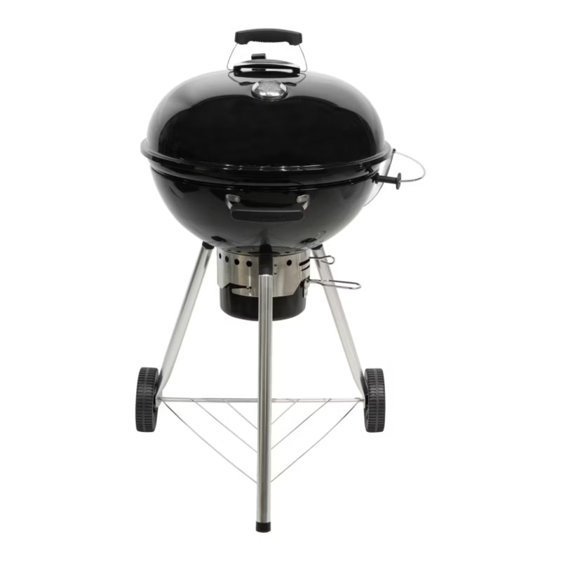 Kuglegrill Elland 57 cm Sort