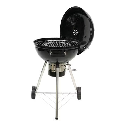 Kuglegrill Elland 57 cm Sort