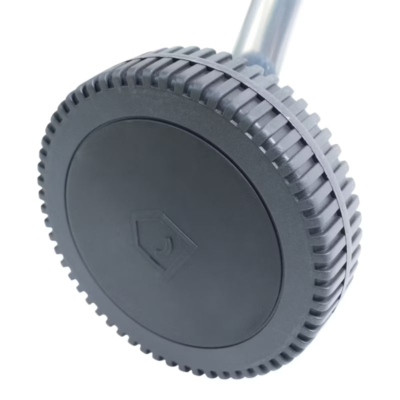 Kuglegrill Elland 57 cm Sort