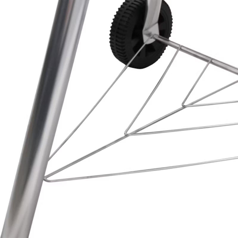Kuglegrill Elland 57 cm Sort