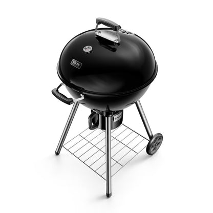 Kuglegrill Ember C1 Ø54 cm Sort Stål