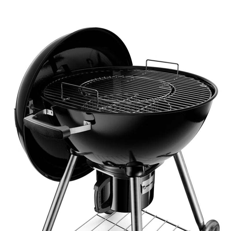Kuglegrill Ember C1 Ø54 cm Sort Stål