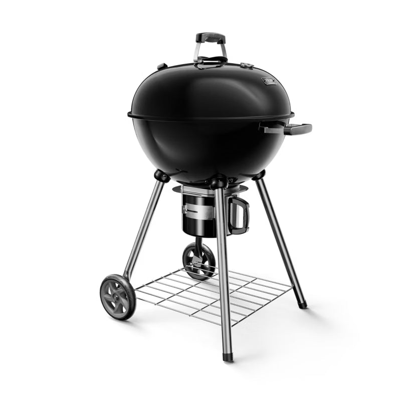 Kuglegrill Ember C1 Ø54 cm Sort Stål