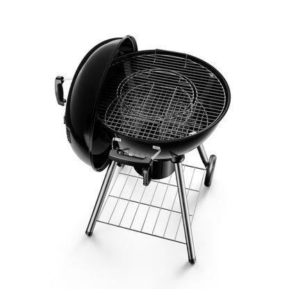 Kuglegrill Ember C1 Ø54 cm Sort Stål
