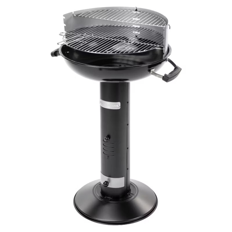 Kuglegrill FZG 1023 Ø47 cm Sort