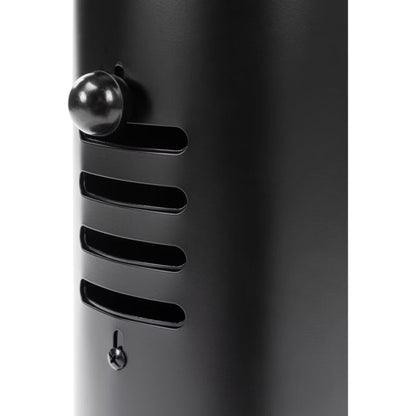 Kuglegrill FZG 1023 Ø47 cm Sort