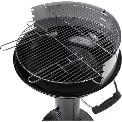 Kuglegrill FZG 1023 Ø47 cm Sort