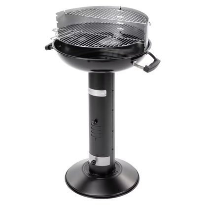 Kuglegrill FZG 1023 Ø47 cm Sort
