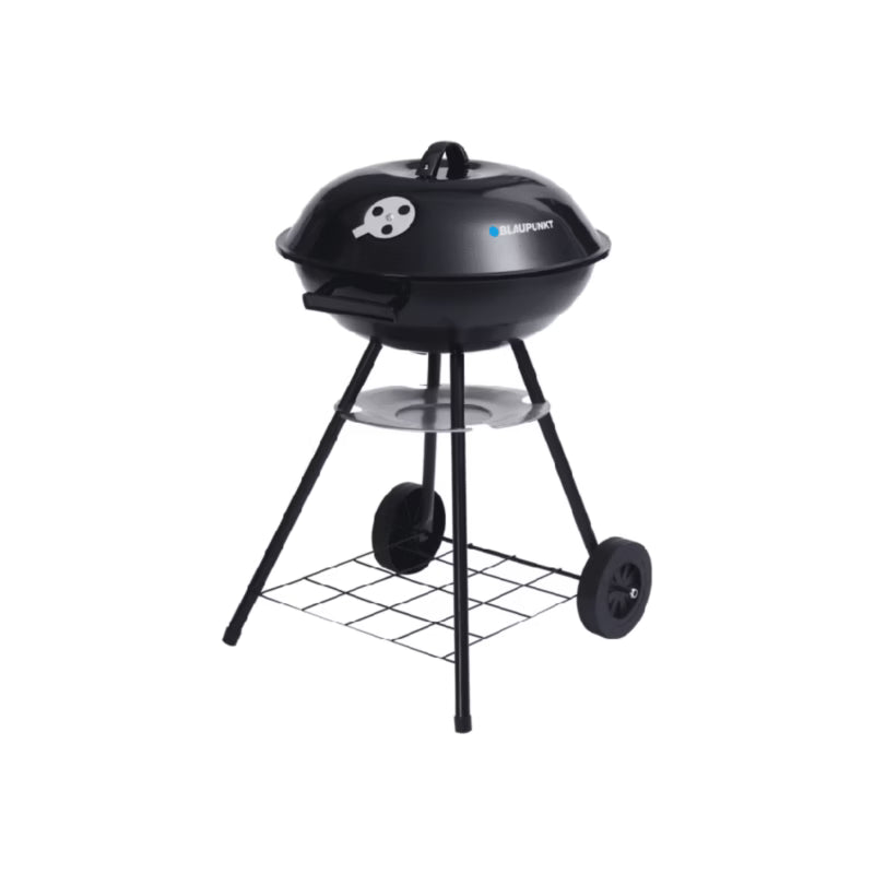 Kuglegrill GC401 Ø41 cm Sort