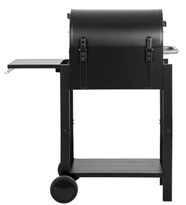 Kuglegrill Komfort X 95x56 cm Sort