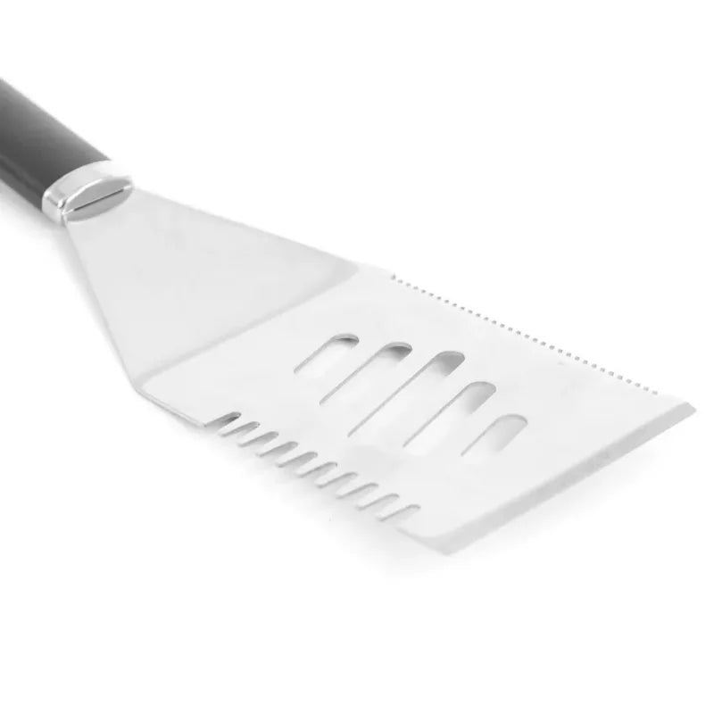 Kuglegrill Kulgrill 3-i-1 51x52x109 cm