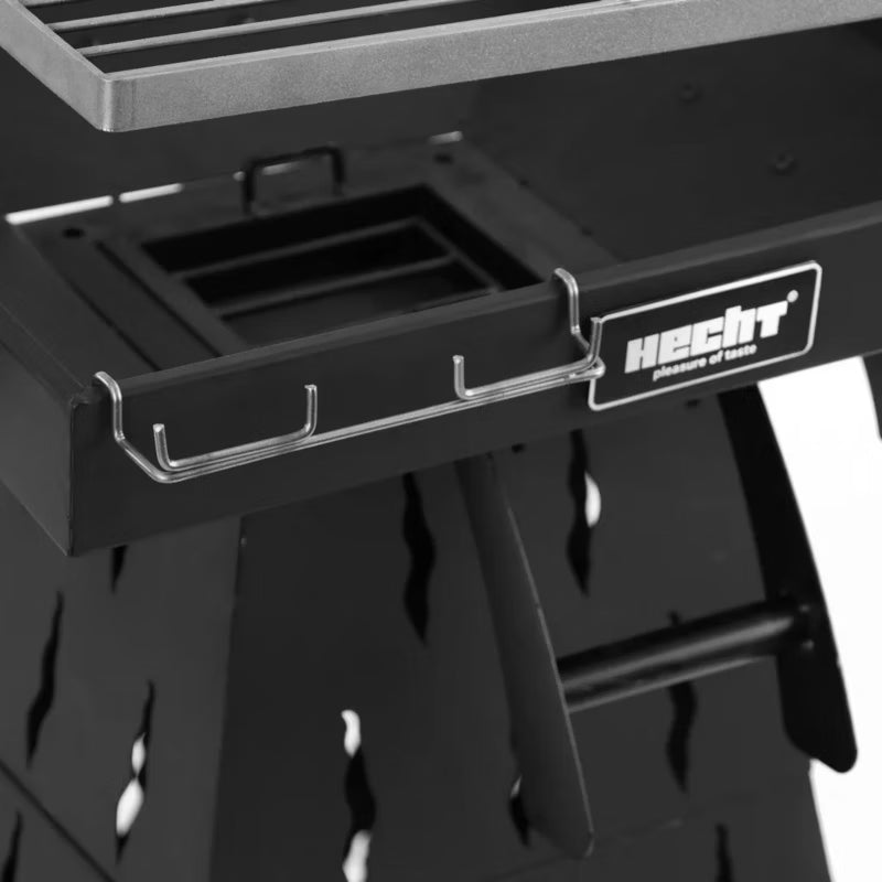 Kuglegrill VESUV3IN1 88x73x95 cm
