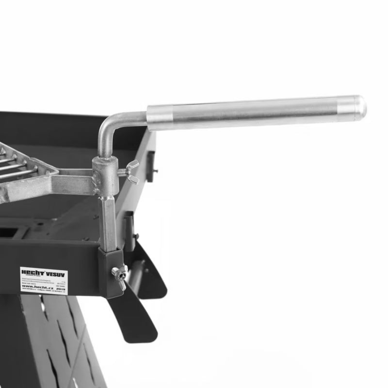 Kuglegrill VESUV3IN1 88x73x95 cm