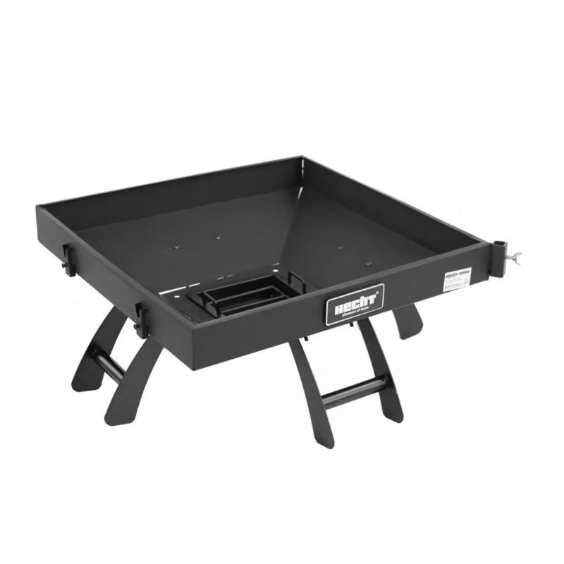 Kuglegrill VESUV3IN1 88x73x95 cm