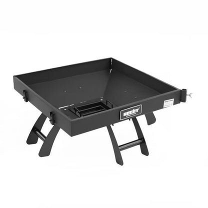 Kuglegrill VESUV3IN1 88x73x95 cm