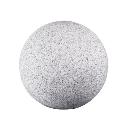 Havelampe Stono 1 x W27 IP65 39 cm Grå