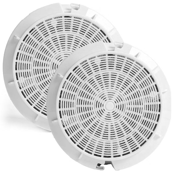 Kulfilter Type R 25 cm 2 Stk