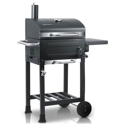Kuglegrill BD-894 107x80x50 cm Antracit