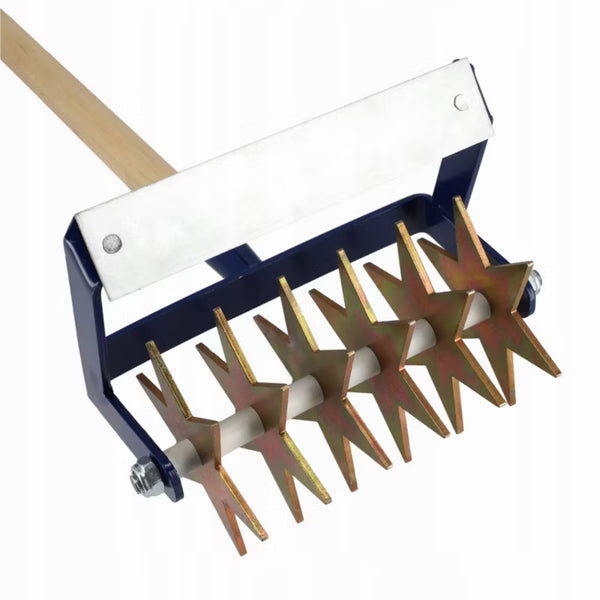 Kultivator 23,5 cm med 6 Klinger