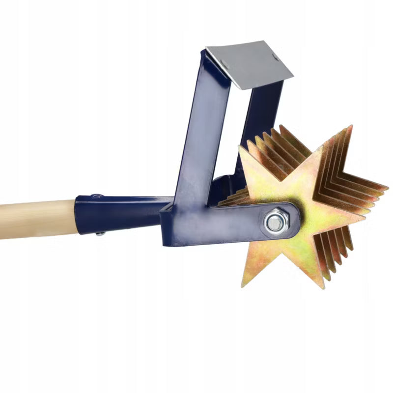 Kultivator 23,5 cm med 6 Klinger