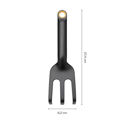 Kultivator 8,2 cm Solid Med D-Håndtag