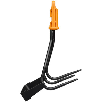 Kultivator med Hakke OneClick 28,7x13,2 cm