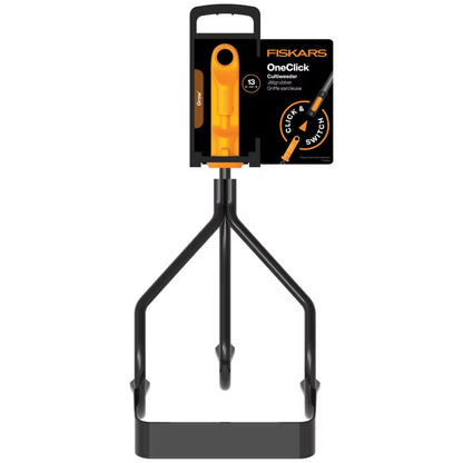 Kultivator med Hakke OneClick 28,7x13,2 cm